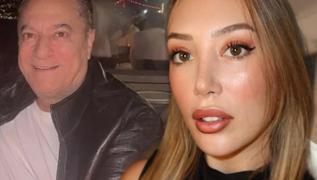 Babaannesi �len Yasmin Erbil'in payla��m� tepki toplad�!