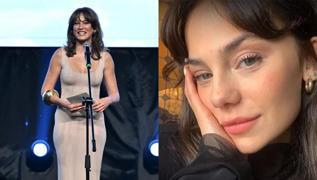 Bahar �ahin'den ilgin� Serenay Sar�kaya ��k���: �Onun i�in hapis yatar�m�