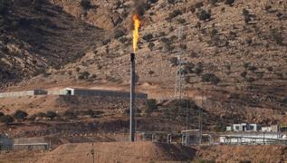 Petrol�n yeni rotas�n� yazd�lar: T�rkiye m�kemmel konumda