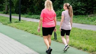 Y�r�y�� yaparken bu hatay� yapan yand�! Ya�lara faydas� yok, kalbe zarar� �ok