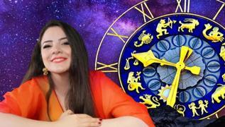 6 Nisan bur� yorumlar�: Dikkatleri �zerine �ekmek senin elinde