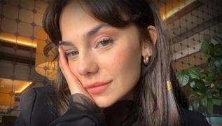 Bahar �ahin'den �oke eden a��klama: 'Ehliyet almaya zekam yetmiyor'