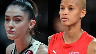 Kriz b�y�yor! Melissa Varfas'tan eski kankas� Zehra G�ne�'e �ark�l� g�nderme