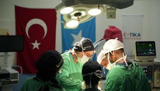 T�rkiye'nin Afrika ad�m�n� anlatt�: B�lge i�in paha bi�ilmez bir de�er