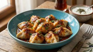 5 ad�mda g�r�k tarifi: El a�mas� nefis lezzet