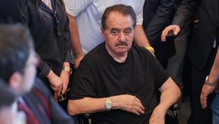 �brahim Tatl�ses evinde fenala�t�! Sa�l�k durumuyla ilgili ilk a��klama geldi