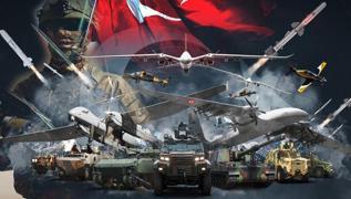 Kom�udan T�rkiye itiraf�: Avrupa'n�n �ekirde�ine n�fuz ediyorlar