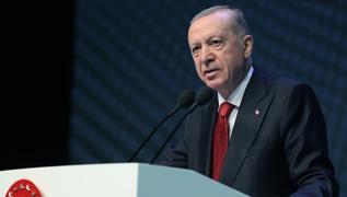 ROKETSAN �retim Tesisleri A��l���! Ba�kan Erdo�an a��klamalarda bulunuyor