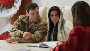 Sevdi�im Sensin'in Dicle'si Helin Kandemir'den dikkat �eken s�zler: Ayta� �a�maz art�k cebimdeki...