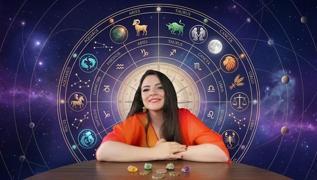 9 Nisan 2026 bur� yorumlar�! Astrolog �zlem Recep a��klad�: �kizler, Bo�a, Yenge� �n planda