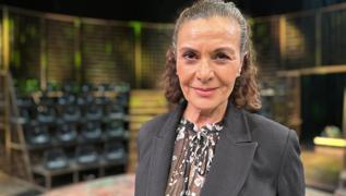 Hatice Aslan'dan botoks ��k���! 'Ona verece�im parayla...'