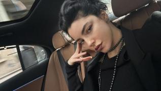 Merve Bolu�ur m�zik piyasas�na geri d�n�yor! �ark�s� yolda...