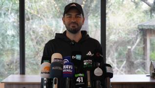 Sel�uk �nan'dan Galatasaray s�zleri! 'Ligin en iyi tak�m�'