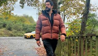 Burak �z�ivit'ten Rusya ��karmas�! Projelerine devam edecek...