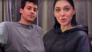 Cemre Baysel-Cem B�l�kba�� a�k�ndan k�t� haber: Ayr�l���n ilk sinyali geldi!