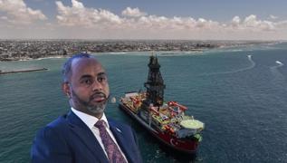 Dost �lkede �a�r� Bey sevinci: Dualarla u�urlayaca��z