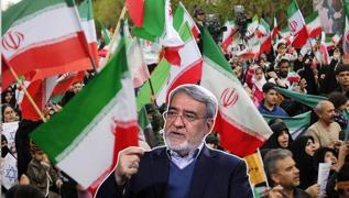 �ran'dan ate�kes �a�r�s�: T�rkiye garant�r olsun