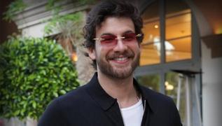 Mustafa Mert Ko� eski halini payla�t�! G�renler neye u�rad���n� �a��rd�