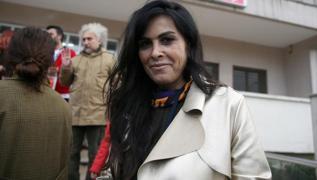 Nursel K�se: 'J�nler d�nemi bitti'