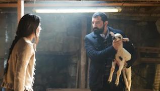 Sevdi�im Sensin'in Ferman'�ndan itiraf! 'Kendi hayat�mda Dicle'lerden bir tanesiyim'