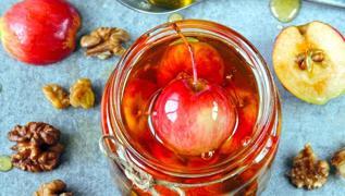 Zay�flat�rken di� minesini mi tahrip ediyor? Elma sirkesi ara�t�rmas�