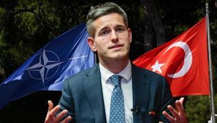 Aya��n�n tozuyla mesaj! NATO'da ba�rol� T�rkiye'ye verdi