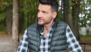 Sinan �zen gen� g�r�n�m�n� botoksa bor�lu! Son hali g�ndem oldu