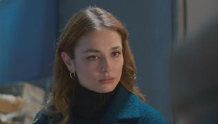 Veliaht'�n ani finalinin ard�ndan ilk kez konu�tu! Serra Ar�t�rk'ten reyting ��k���...