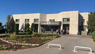 Yeni�ehir Belediyesi'ne r��vet operasyonu! �ok say�da g�zalt� var