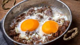 15 y�l boyunca her g�n bir yumurta t�ketirseniz ne olur?