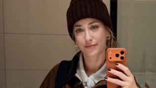 Hazal Kaya'dan g�ld�ren a��klama: Terapiste verdi�im parayla zengin olurdum