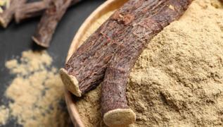 Oksijen t�p� gibi gibi bitki! Bro�lar� a��yor, ast�ma �ifa