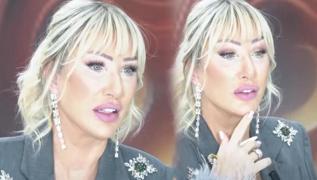 Seda Sayan kavga ekibini kurdu! �yle bir isim var ki �oke etti...