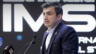T�rk savunma devinden ezber bozan proje! Sel�uk Bayraktar sa�l�k hamlesini duyurdu