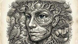 A��k m�s�n tak�nt�l� m�? Resimde ilk ne g�rd�n? Ki�ilik testi ortaya ��kar�yor