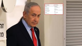 Katil Netanyahu'ya d�nyadan da tepki ya�d�: GenocidalNetanyahu zirveye oturdu