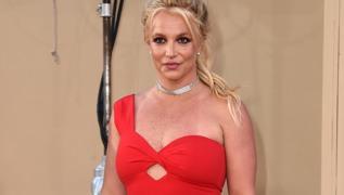 Britney Spears rehabilitasyon merkezine yatt�!