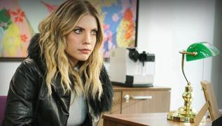 Eda Ece'den Yasak Elma a��klamas�! Kadroda yer alacak m�?