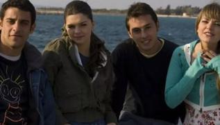 Kavak Yelleri'nin Efe'si ve Deniz'i y�llar sonra bir arada... �a��rtan tesad�f