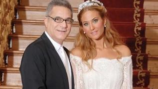 Mehmet Ali Erbil'in do�du�u ev ortaya ��kt�! K�z� ilk kez payla�t�...