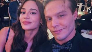 Survivor sunucusu Murat Ceylan ile Sude Z�lal G�ler ayr�ld�! 'Art�k arkada��z'