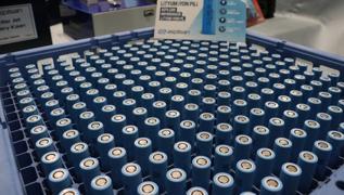 Yerli batarya devi k�resel sahnede: �lkeler s�raya girdi