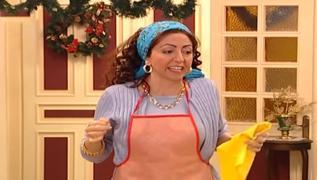 Avrupa Yakas�'n�n Makbule'si Hasibe Eren'den itiraf! 'G�lse Birsel'in i�lerinde herkes...'