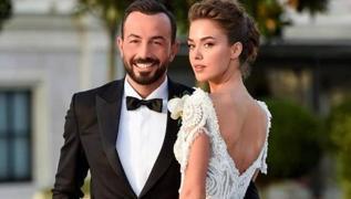 Bensu Soral evlilik teklifini b�yle alm��... Me�er hi� istemiyormu�!