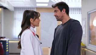 Doktor Ba�ka Hayatta'n�n fi�i �ekildi! Final nedeni belli oldu