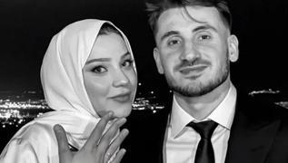 Kerem Akt�rko�lu'ndan m�jdeli haber geldi! �Tatl� bir heyecan var' diyerek a��klad�