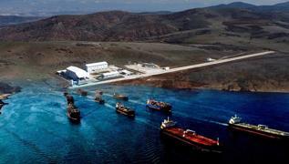 1,3 milyon tonluk 'yeni petrol' rezervi... T�rkiye, �in'in tekelini k�rabilir