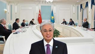 Dost �lke bu s�zlerle �vd�: T�rkiye b�lgesel istikrar� sa�l�yor