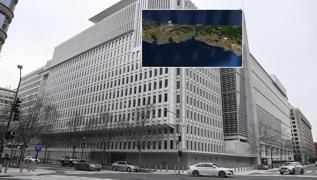 �stanbul'dan Orta Koridor'a doping: D�nya Bankas�'ndan tarihi onay