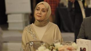 K�z�lc�k �erbeti'nden apar topar g�nderilmi�ti... Sibel Ta���o�lu ekranlara d�n�yor!